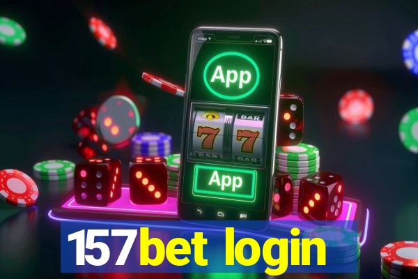 157bet login